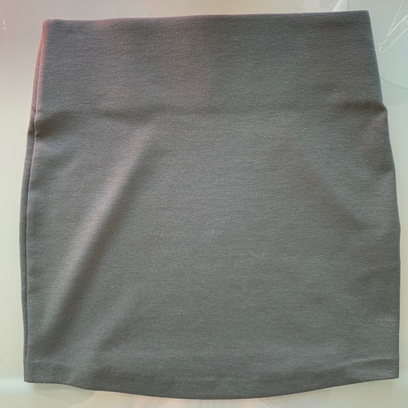 BCBGeneration Mini Skirt - Picture 4 of 8